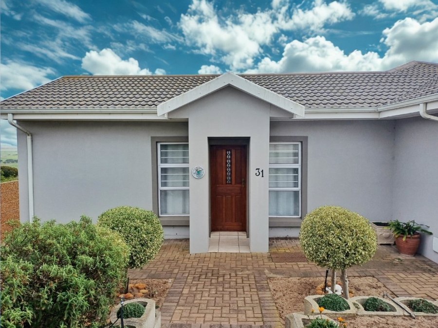 3 Bedroom Property for Sale in Fraaiuitsig Western Cape